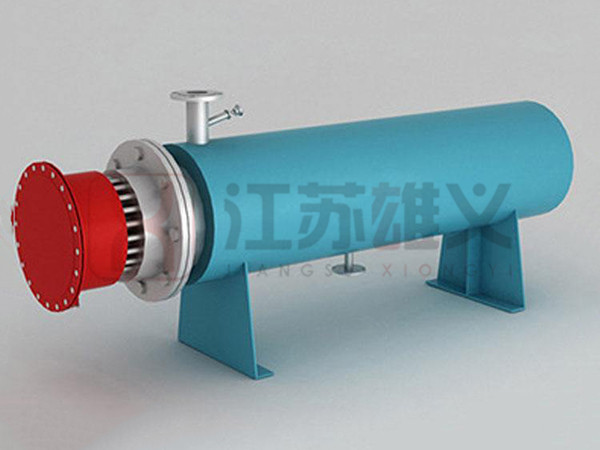 貯油罐防爆電熱器